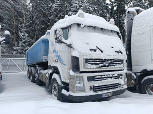 Volvo FM12 tippelad lastbil