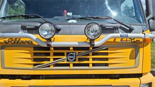 Volvo FM12 dump truck for sale - Image 17 | Autoline AU Volvo FM12 dump truck | Image 17 - Autoline