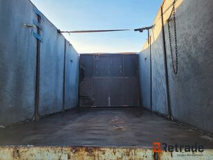 Venta de Volvo FM12 volquete - Imagen 69 | Autoline CO Volvo FM12 volquete | Imagen 69 - Autoline