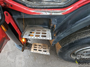 Autobasculantă Volvo FM12 de vânzare - Imagine 19 | Autoline RO Autobasculantă Volvo FM12 | Imagine 19 - Autoline