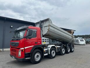 autobasculantă Volvo FM12 10X4/6