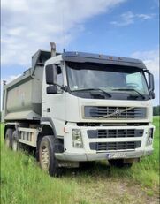 Volvo FM12 460  6x6 dump truck