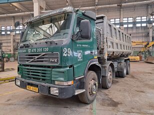 самосвал Volvo FM12 84R 8X4