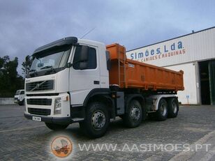 camião basculante Volvo FM13 400