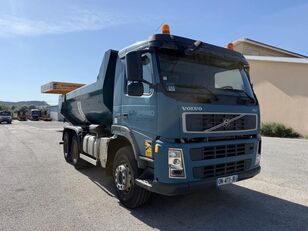 شاحنة قلابة Volvo FM13 400