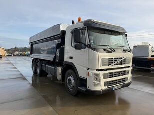 Volvo FM13 440 dump truck
