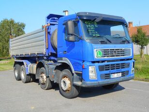 شاحنة قلابة Volvo FM13 440 84R