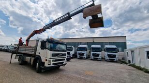 Volvo FM300  dump truck