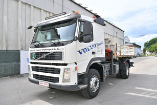 بيع شاحنة قلابة Volvo FM410 E5 Kipper Kran Palfinger PK13001 VEB - صورة 7 | Autoline SY شاحنة قلابة Volvo FM410 E5 Kipper Kran Palfinger PK13001 VEB | صورة 7 - Autoline