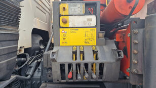 بيع شاحنة قلابة Volvo FM410 E5 Kipper Kran Palfinger PK13001 VEB - صورة 23 | Autoline SY شاحنة قلابة Volvo FM410 E5 Kipper Kran Palfinger PK13001 VEB | صورة 23 - Autoline