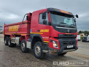 Volvo FM420 dump truck for sale - Image 7 | Autoline SG Volvo FM420 dump truck | Image 7 - Autoline