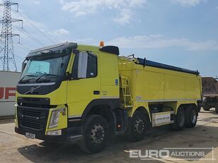 Volvo FM450 Muldenkipper