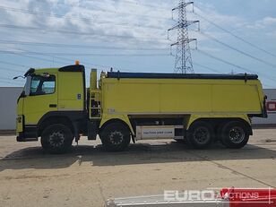 Volvo FM450 Muldenkipper