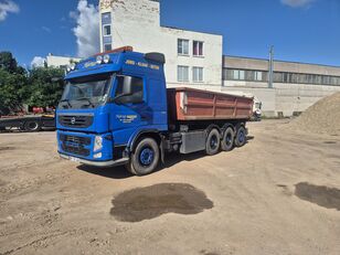 camion-benne Volvo FM500