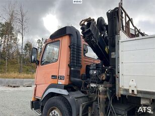 Volvo FM7 dump truck for sale - Image 43 | Autoline TZ Volvo FM7 dump truck | Image 43 - Autoline