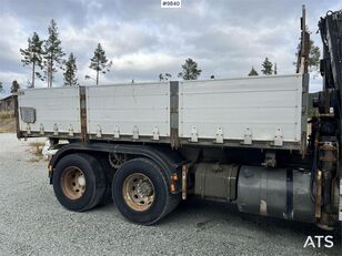 Volvo FM7 dump truck for sale - Image 83 | Autoline TZ Volvo FM7 dump truck | Image 83 - Autoline