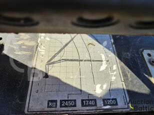 Venta de Volvo FM7 310 volquete - Imagen 43 | Autoline PE Volvo FM7 310 volquete | Imagen 43 - Autoline