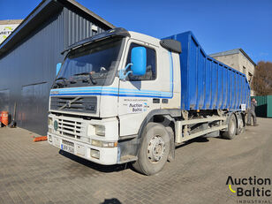 شاحنة قلابة Volvo FM7 310