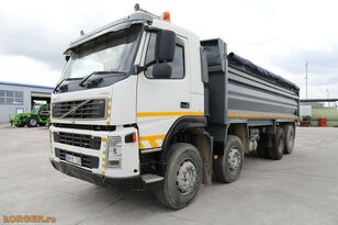 autobasculantă Volvo FM9