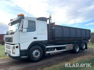 camião basculante Volvo FM9