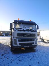 wywrotka Volvo FM9 4x4RE