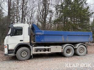 Volvo FM9 6X2 tippelad lastbil