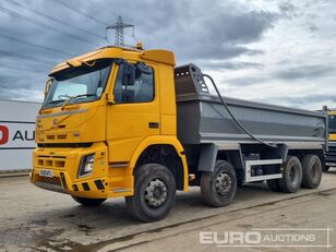 Volvo FMX Muldenkipper