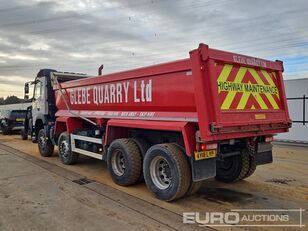 skl&aacute;pěč Volvo FMX