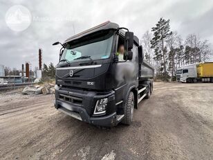 Volvo FMX 380 tippbil