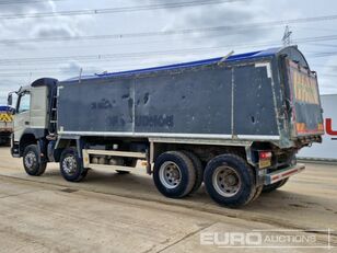 Volvo FMX 410 kiper