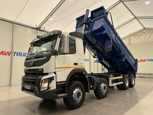 Volvo FMX 420 dump truck for sale - Image 97 | Autoline Volvo FMX 420 dump truck | Image 97 - Autoline