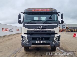 بيع شاحنة قلابة Volvo FMX 420 - صورة 8 | Autoline DZ شاحنة قلابة Volvo FMX 420 | صورة 8 - Autoline