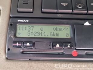 بيع شاحنة قلابة Volvo FMX 420 - صورة 44 | Autoline DZ شاحنة قلابة Volvo FMX 420 | صورة 44 - Autoline