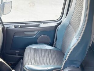 Volvo FMX 460 dump truck for sale - Image 10 | Autoline GB Volvo FMX 460 dump truck | Image 10 - Autoline