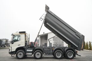 kallur Volvo FMX 460