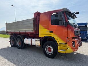 Volvo FMX 460 dump truck