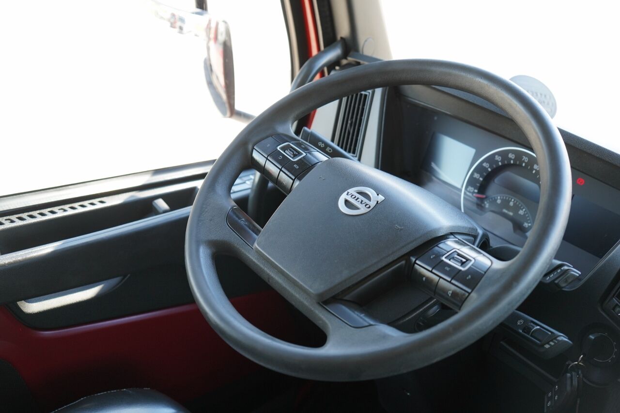 Volvo FMX 460