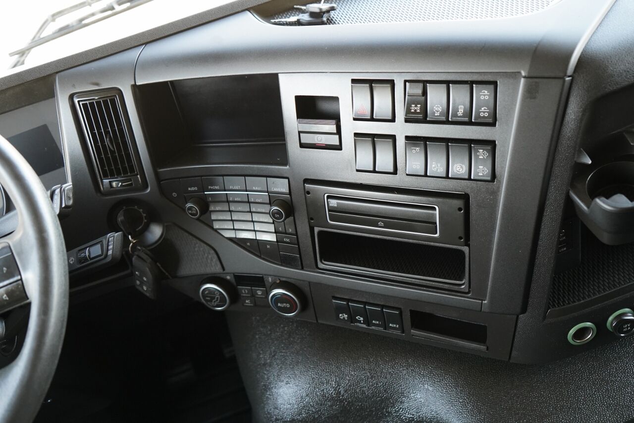 Volvo FMX 460