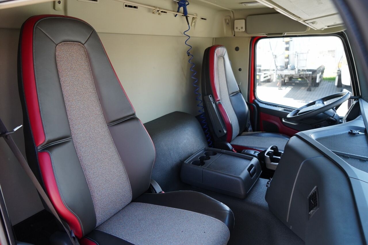 Volvo FMX 460
