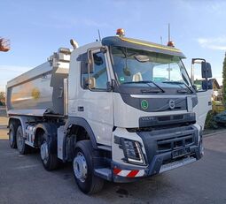 Volvo FMX 460 dump truck