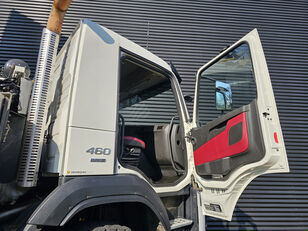 Volvo FMX 460 10x4 / 30m3 TIPPER / MINING dump truck for sale - Image 13 | Autoline NG Volvo FMX 460 10x4 / 30m3 TIPPER / MINING dump truck | Image 13 - Autoline