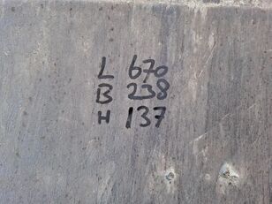 Venta de Volvo FMX-460 / 8X4 / BIG AXLE / VEB+ / ONLY:344574 KM / LIFT+LENKACHS volquete - Imagen 46 | Autoline PY Volvo FMX-460 / 8X4 / BIG AXLE / VEB+ / ONLY:344574 KM / LIFT+LENKACHS volquete | Imagen 46 - Autoline