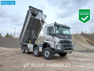 нови камион кипер Volvo FMX 460 8X6 COMING SOON! FMX460 11ltr 18m3 KH-Kipper Euro 6