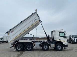 Volvo FMX 460 D13 dump truck for sale - Image 11 | Autoline BD New Volvo FMX 460 D13 dump truck | Image 11 - Autoline