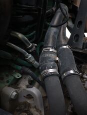 Volvo FMX 500 dump truck for sale - Image 11 | Autoline TZ Volvo FMX 500 dump truck | Image 11 - Autoline