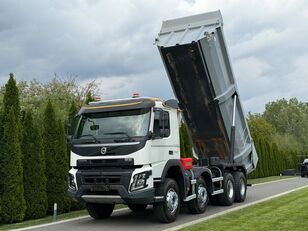 شاحنة قلابة Volvo FMX 500