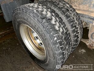 Volvo FMX410 dump truck for sale - Image 5 | Autoline UG Volvo FMX410 dump truck | Image 5 - Autoline