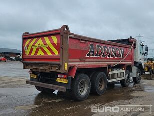 Volvo FMX420 dump truck for sale - Image 5 | Autoline BW Volvo FMX420 dump truck | Image 5 - Autoline