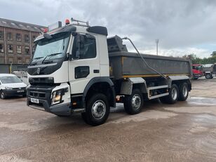 Volvo FMX420 Muldenkipper