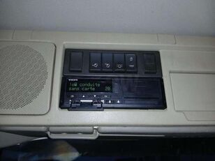 Camion-benne Volvo FMX430 à vendre - Image 12 | Autoline MA Camion-benne Volvo FMX430 | Image 12 - Autoline